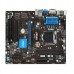微星H81-P33 Intel H81 LGA 1150主機板